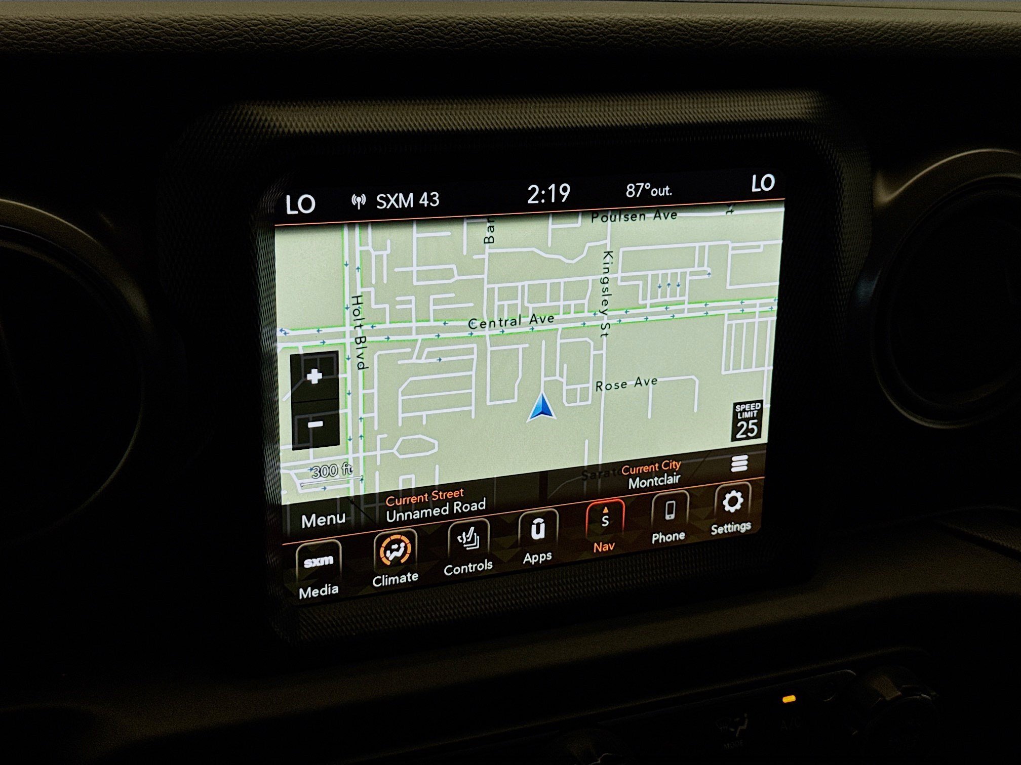 Used 2023 Jeep Wrangler Unlimited w/ Cold Weather Group AWD/4WD image 9