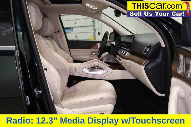 Used 2023 Mercedes-Benz GLE 350 4MATIC image 13