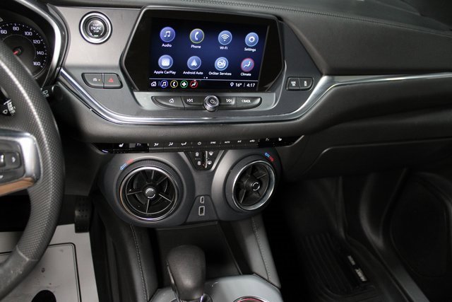 Used 2022 Chevrolet Blazer LT image 24