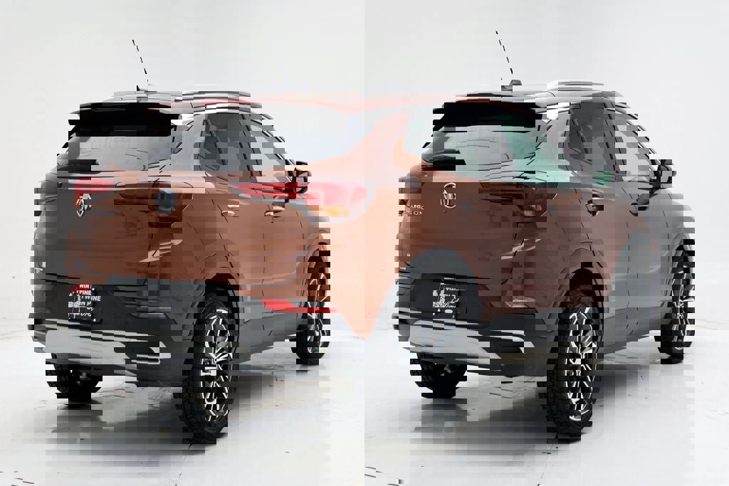 Used 2020 Buick Encore GX Select image 8