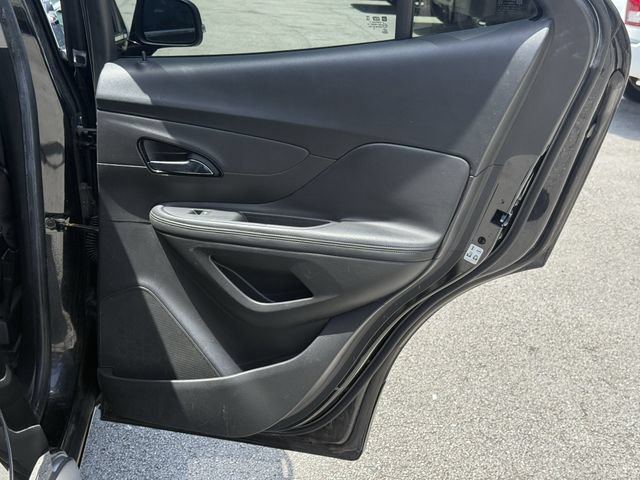 Used 2017 Buick Encore Preferred FWD image 35