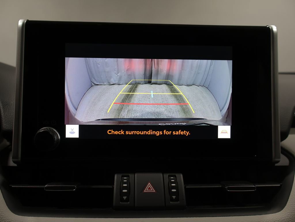 Used 2025 Toyota RAV4 XLE Premium w/ Weather Package image 29