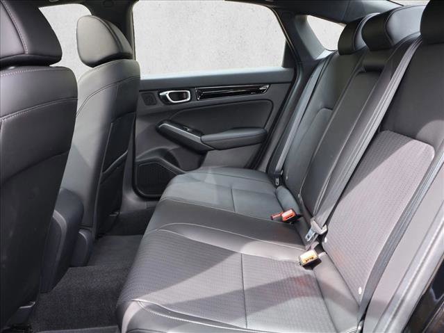 Used 2026 Honda Civic Sport Touring image 25