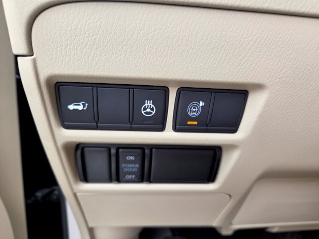 Used 2022 INFINITI QX80 Luxe w/ Cargo Package AWD/4WD image 27