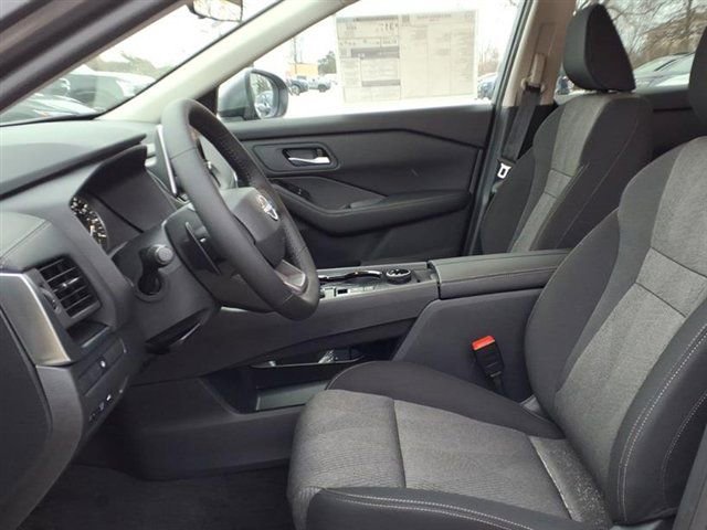 New 2026 Nissan Rogue SV image 26