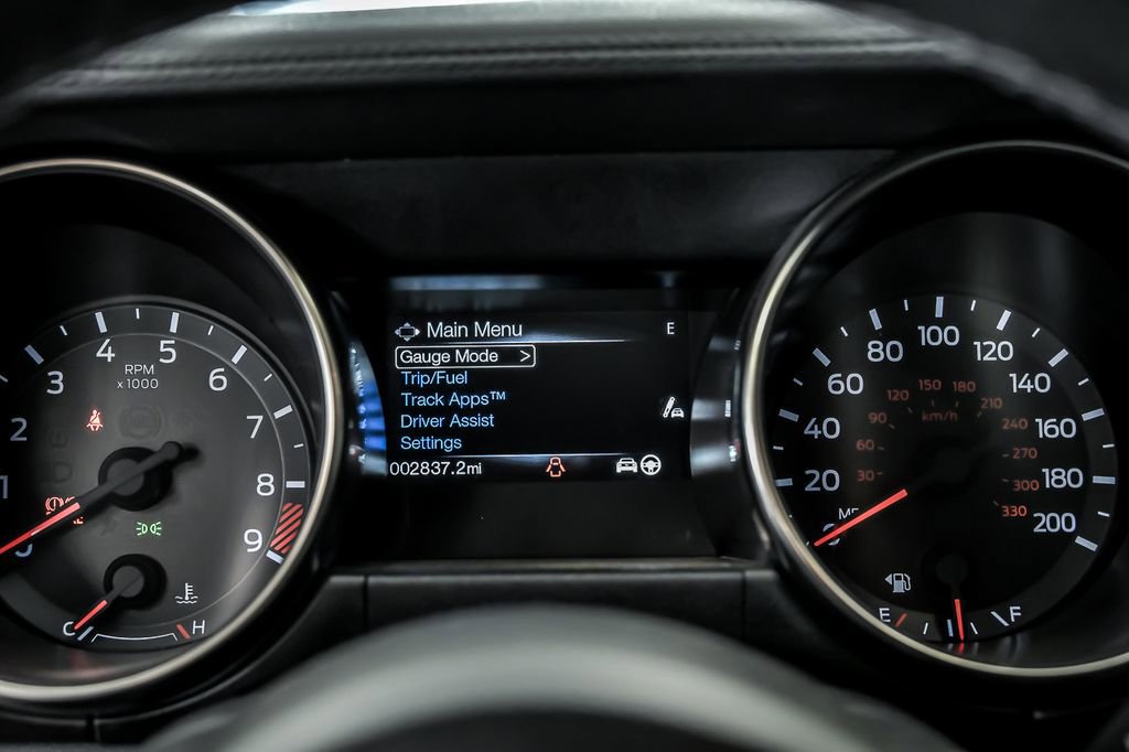 Used 2018 Ford Mustang Shelby GT350 image 23