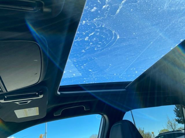 New 2026 Subaru Forester Sport AWD/4WD image 23