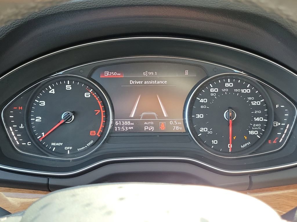 Used 2023 Audi Q5 2.0T Premium image 27