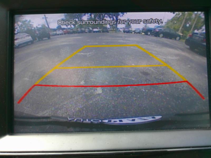 Used 2018 Hyundai Sonata SEL w/ Tech Package 02 image 17