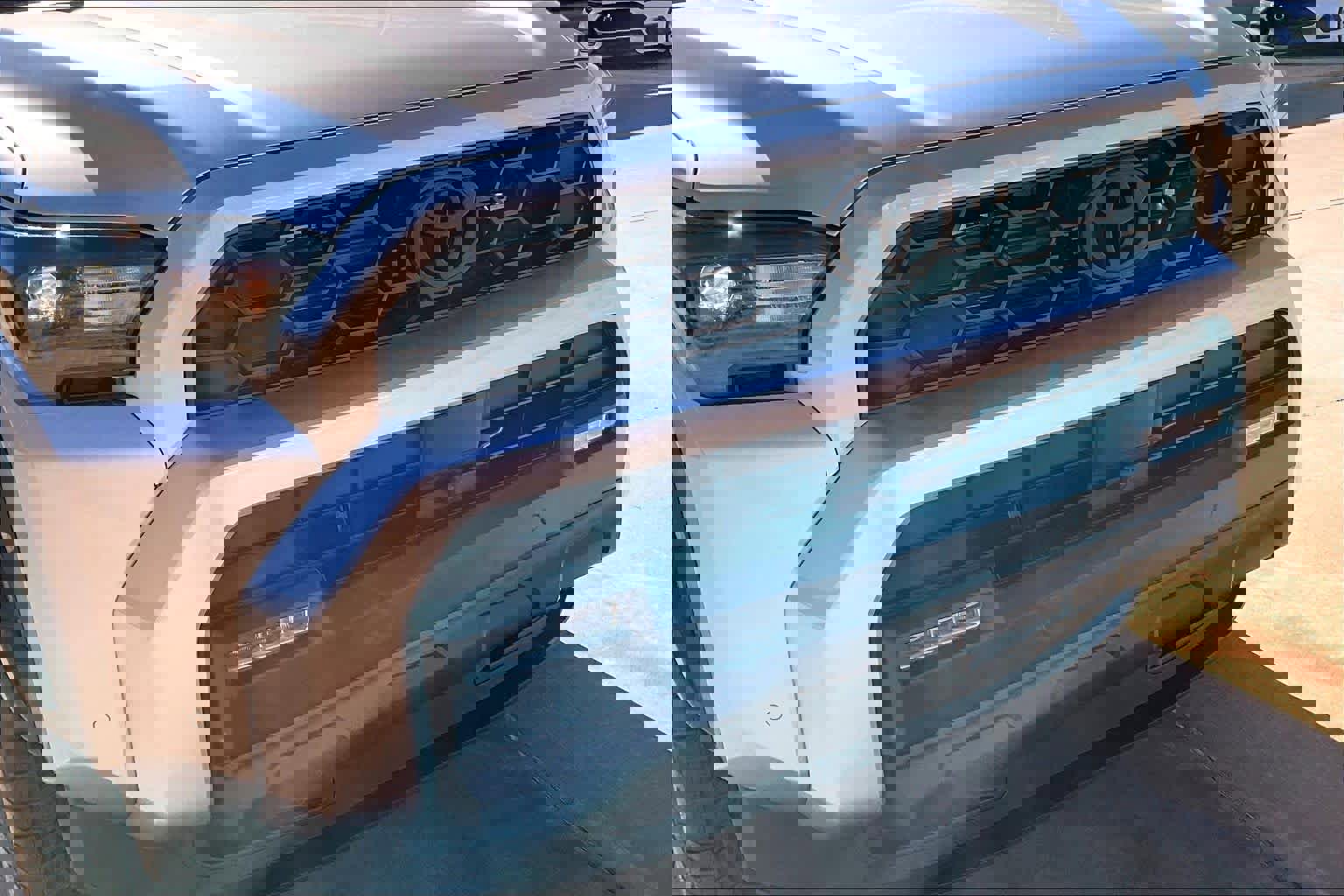 Used 2025 Toyota 4Runner TRD Off-Road Premium image 28