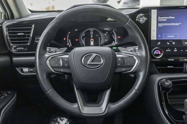 Used 2024 Lexus NX 350h AWD w/ Luxury Package image 9