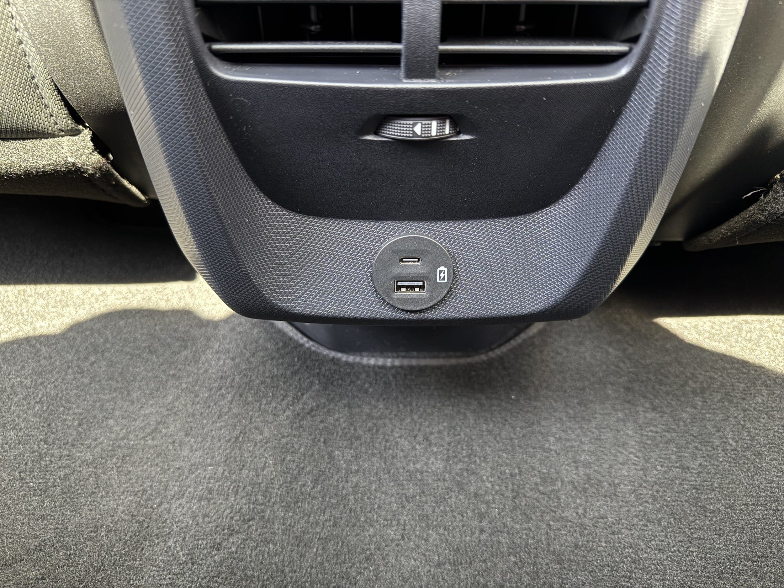Certified 2023 Ford Mustang Mach-E Premium RWD image 24
