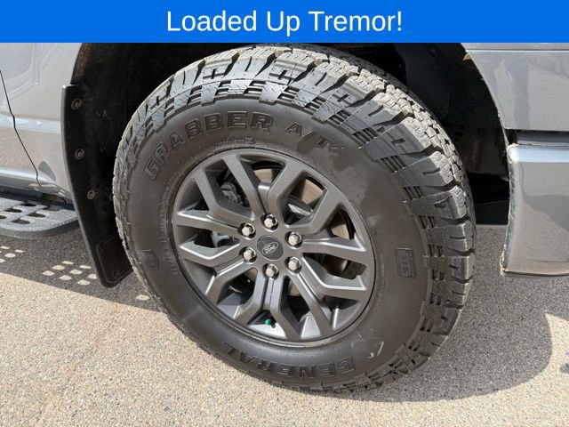 Used 2023 Ford F150 Tremor w/ Equipment Group 402A High AWD/4WD image 10