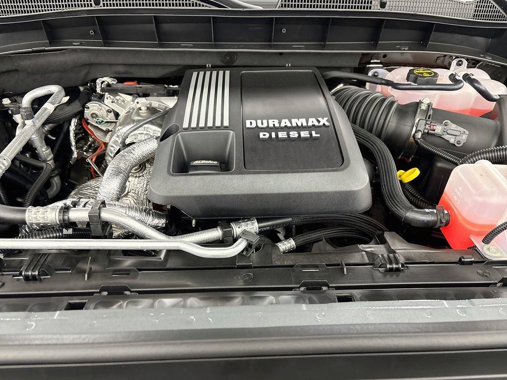 New 2026 GMC Sierra 1500 Denali AWD/4WD image 31
