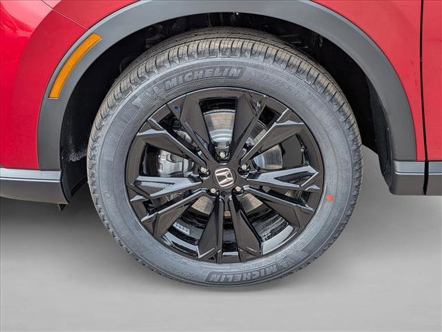 New 2026 Honda CR-V Sport Touring image 10