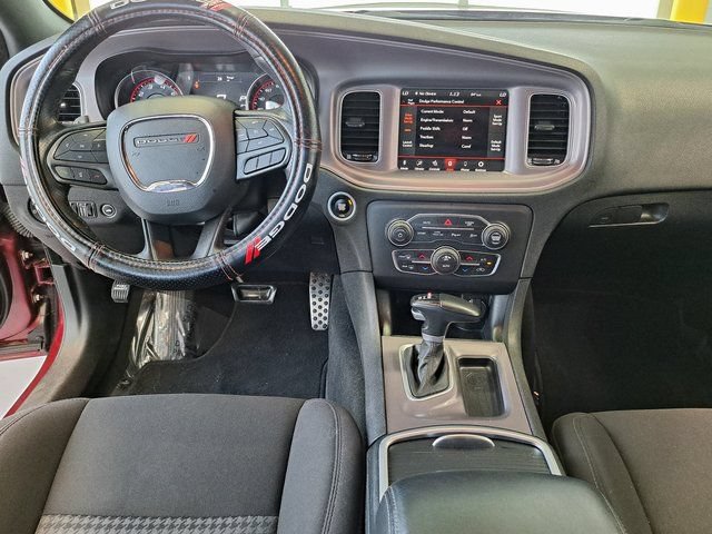Used 2023 Dodge Charger R/T w/ Cold Weather Package RWD image 25