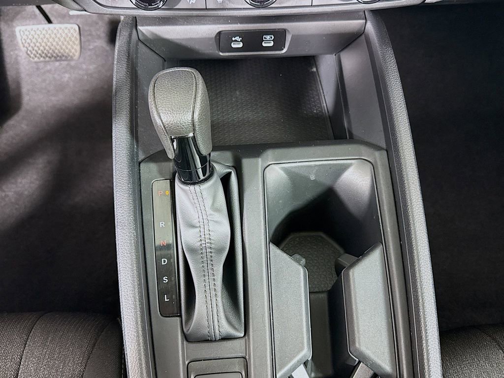 Certified 2025 Honda Accord SE image 21