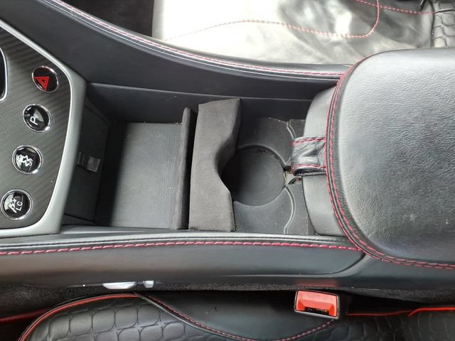 Used 2014 Aston Martin Vanquish Coupe RWD image 28