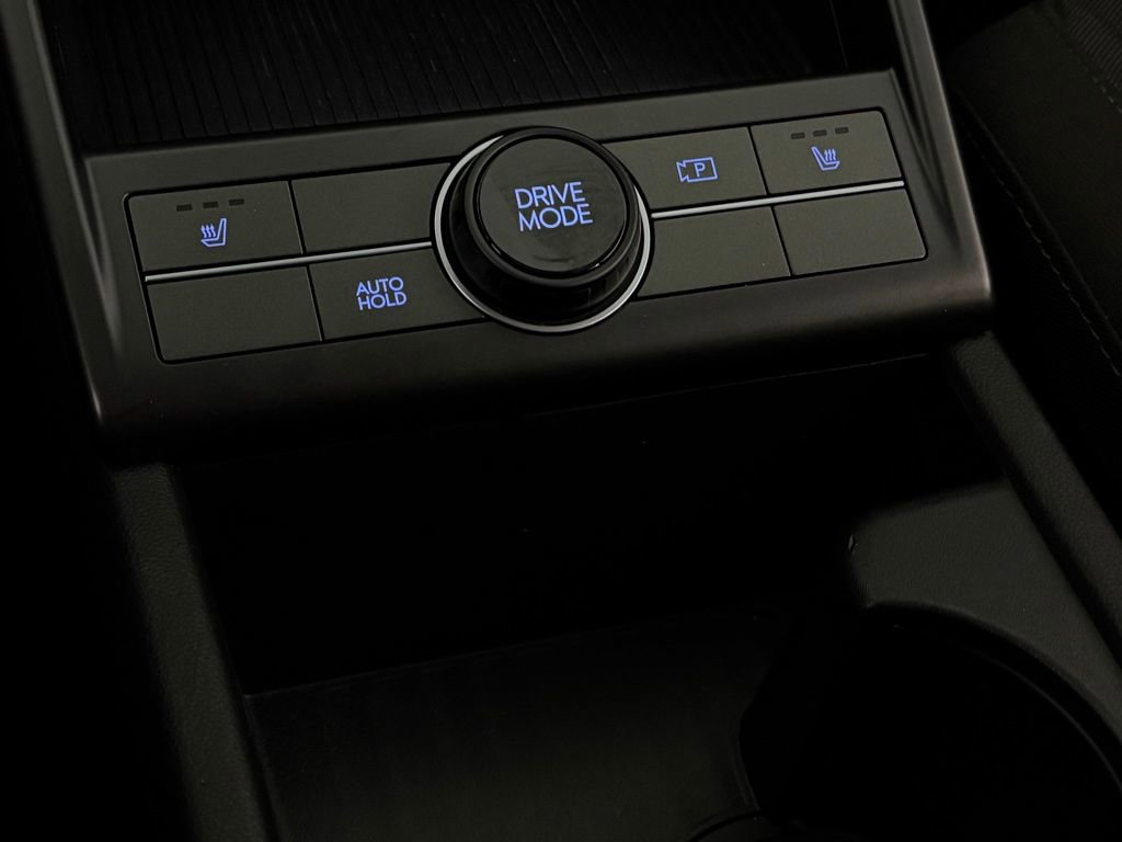 Used 2024 Hyundai Kona SEL image 21