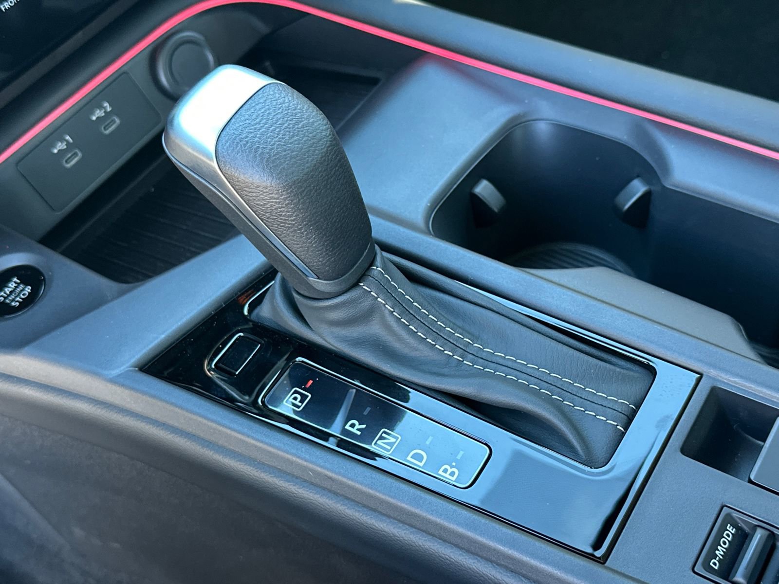 New 2026 Nissan Sentra SV w/ SV Convenience Package image 31