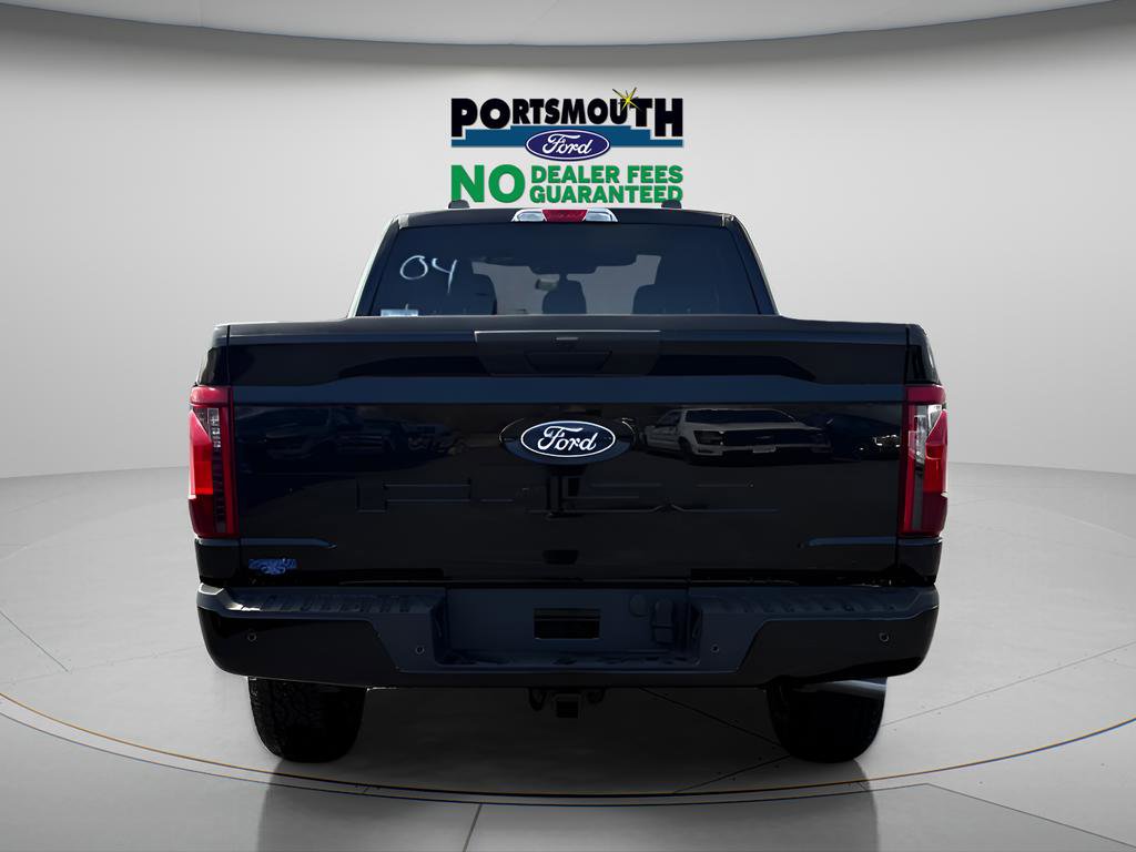 New 2026 Ford F150 STX AWD/4WD image 22