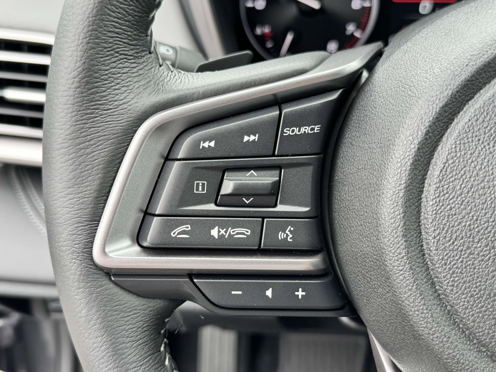 New 2025 Subaru Outback Limited XT image 16