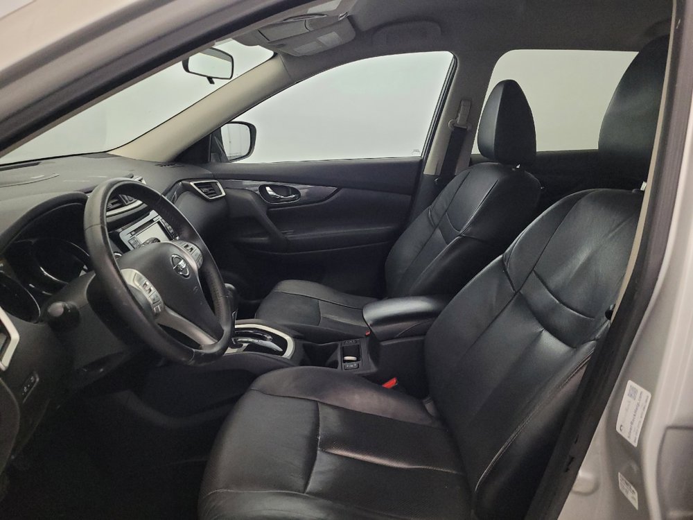Used 2014 Nissan Rogue SL AWD/4WD image 17