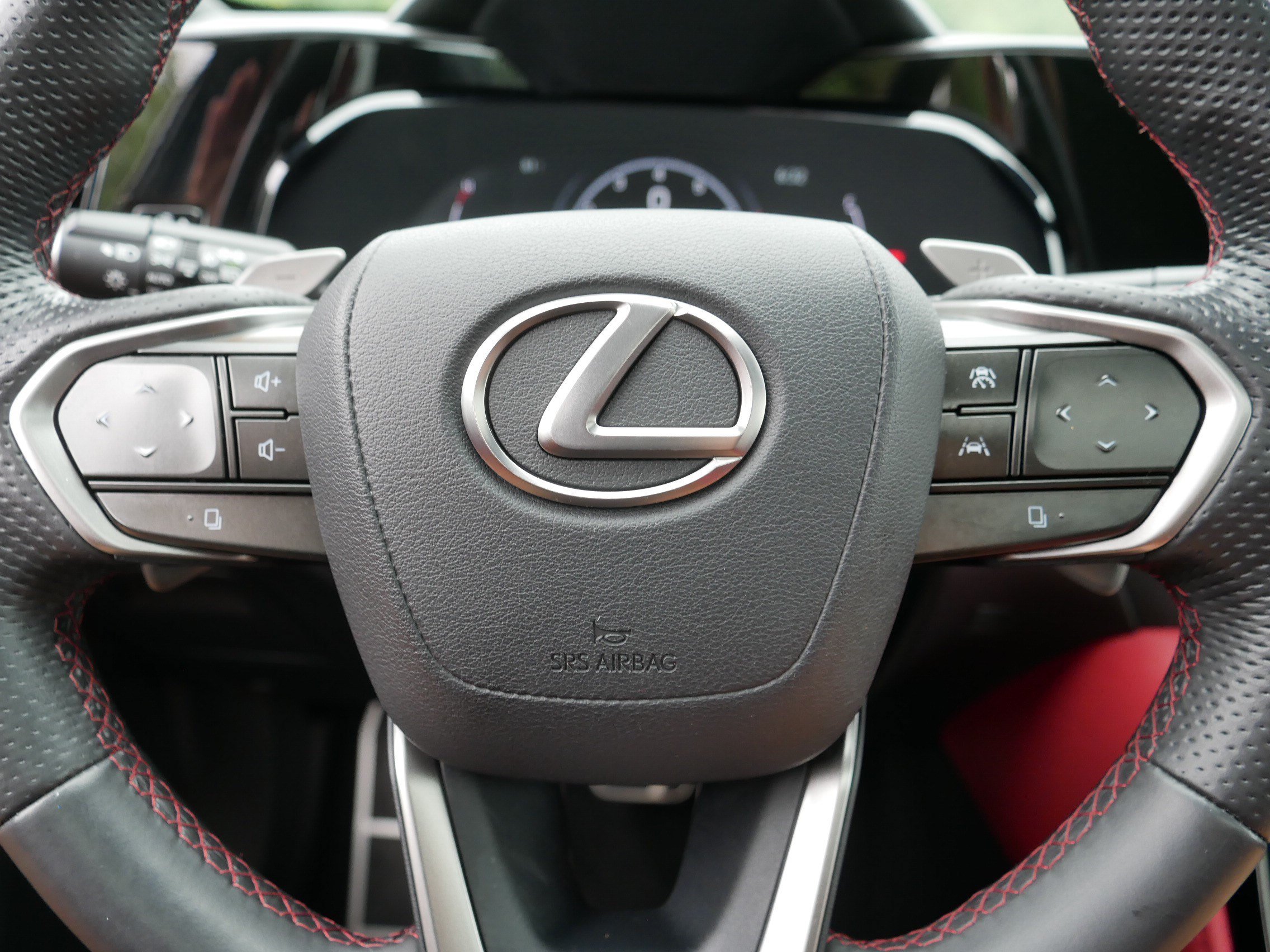 Used 2024 Lexus NX 350 F Sport AWD/4WD image 25