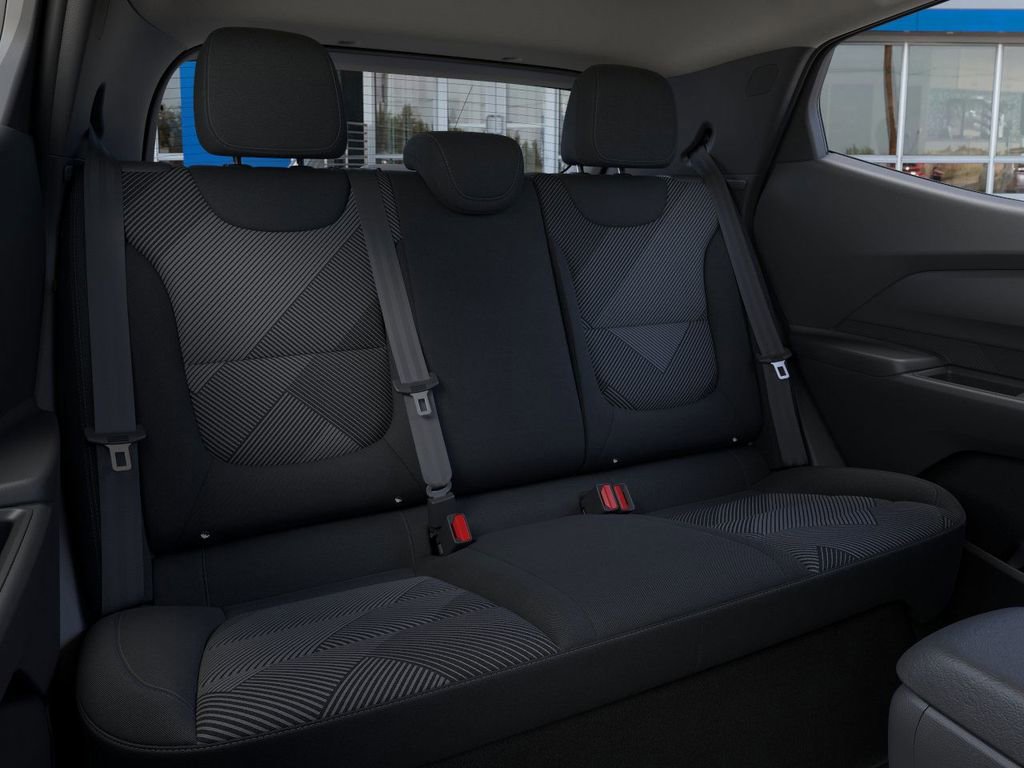 New 2027 Chevrolet Bolt LT FWD image 17