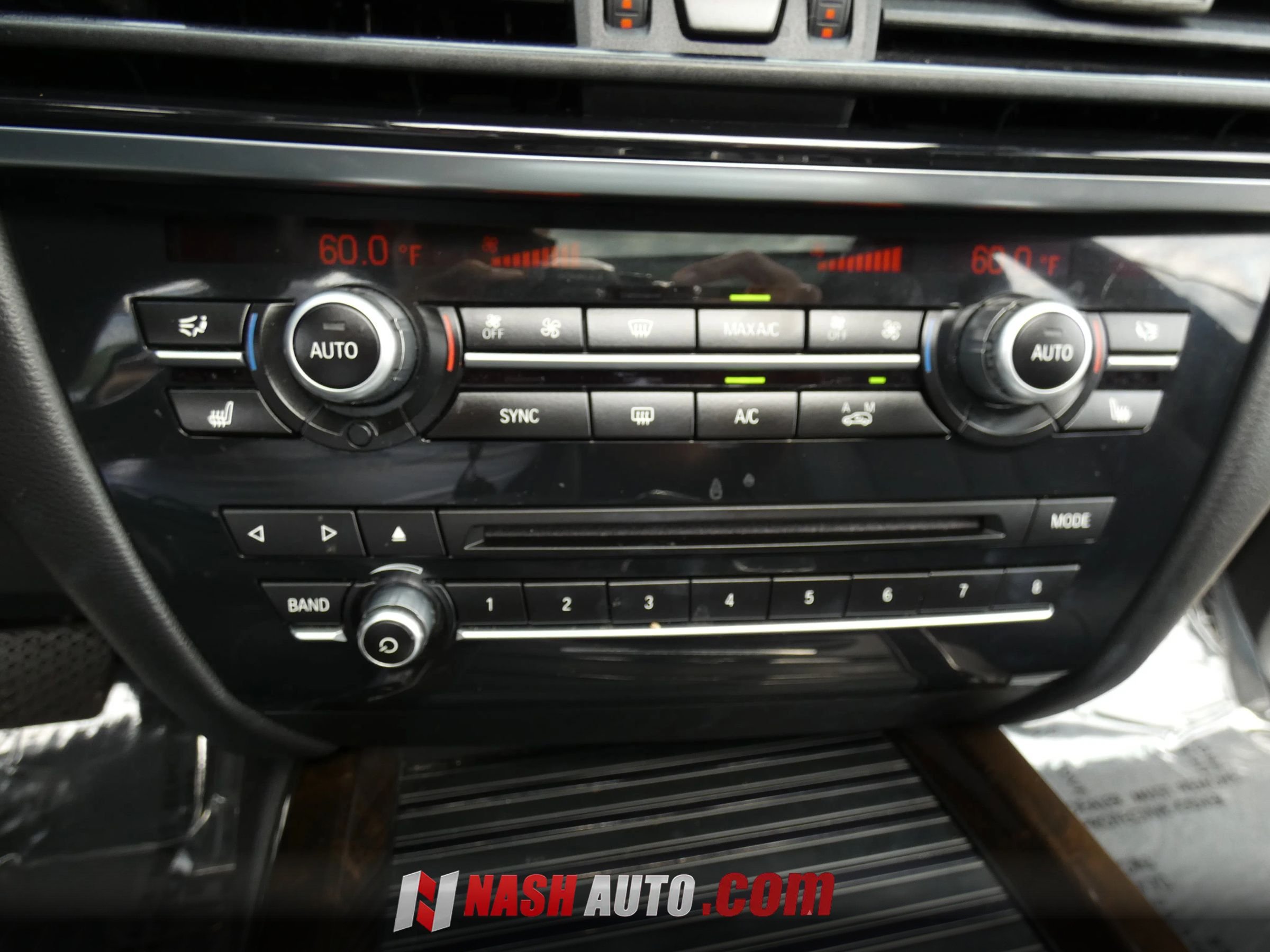 Used 2017 BMW X5 xDrive35i AWD/4WD image 56