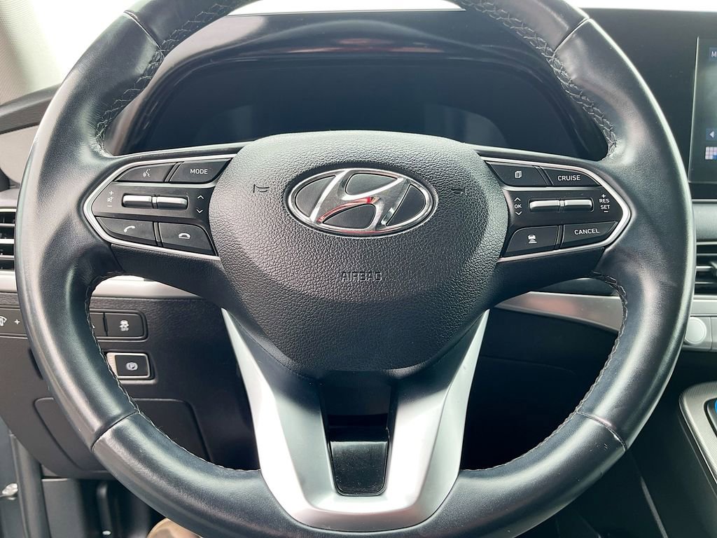 Used 2022 Hyundai Palisade SEL w/ Convenience Package image 11