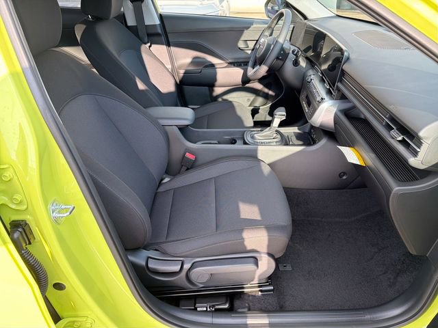 New 2026 Hyundai Kona SEL Sport image 26