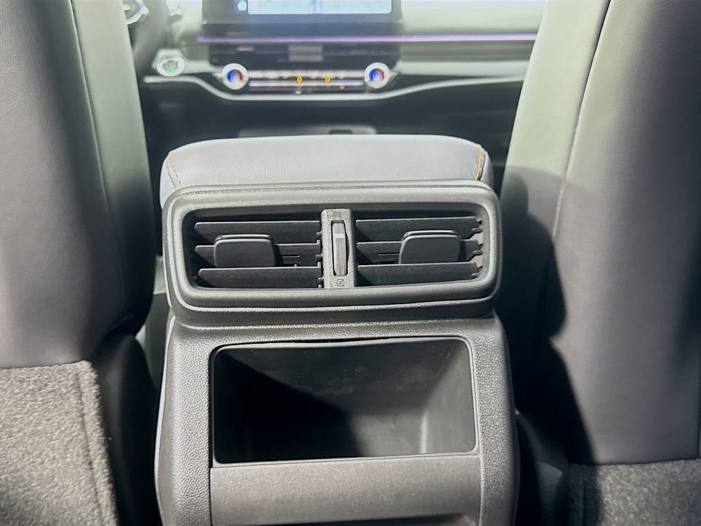 New 2025 Honda Prologue Touring image 32