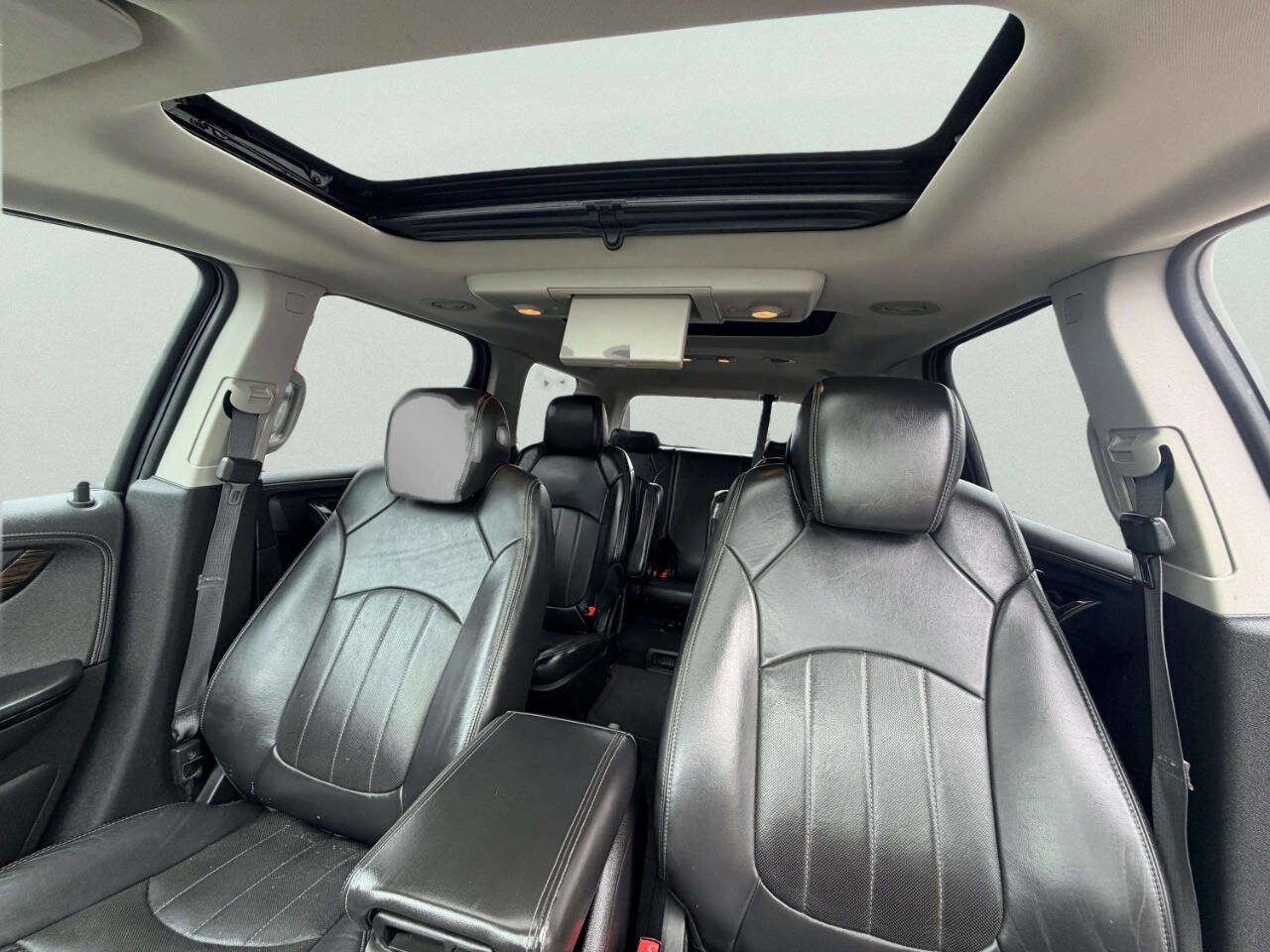 Used 2014 GMC Acadia Denali AWD/4WD image 18