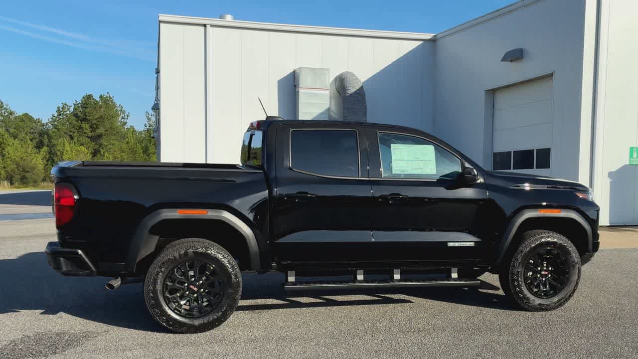 New 2026 GMC Canyon Elevation RWD image 9