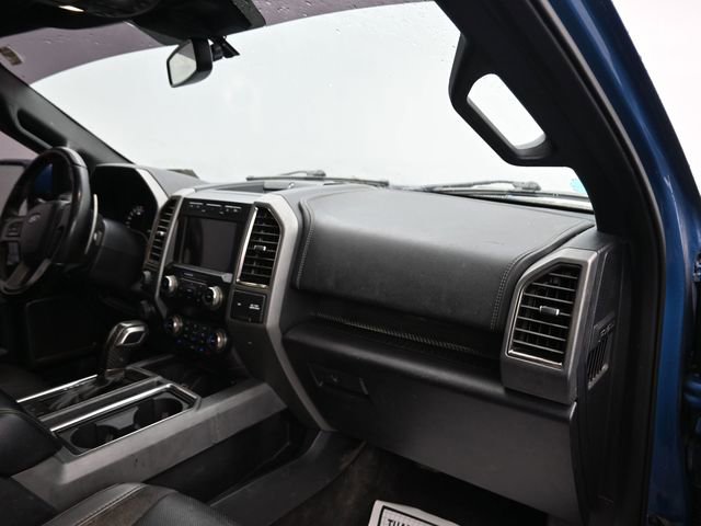 Used 2019 Ford F150 Raptor w/ Equipment Group 802A Luxury image 10