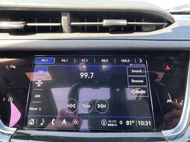 Used 2024 Cadillac XT6 Sport image 17