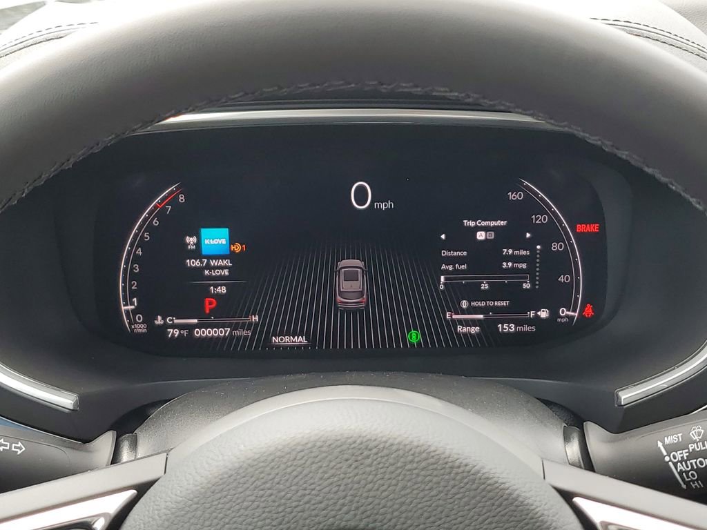 New 2026 Acura MDX Technology Package image 25