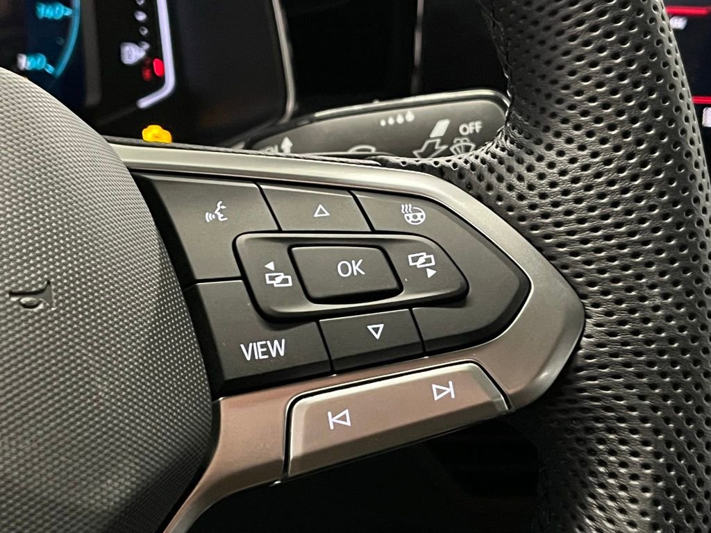 New 2026 Volkswagen Jetta GLI Autobahn FWD image 25