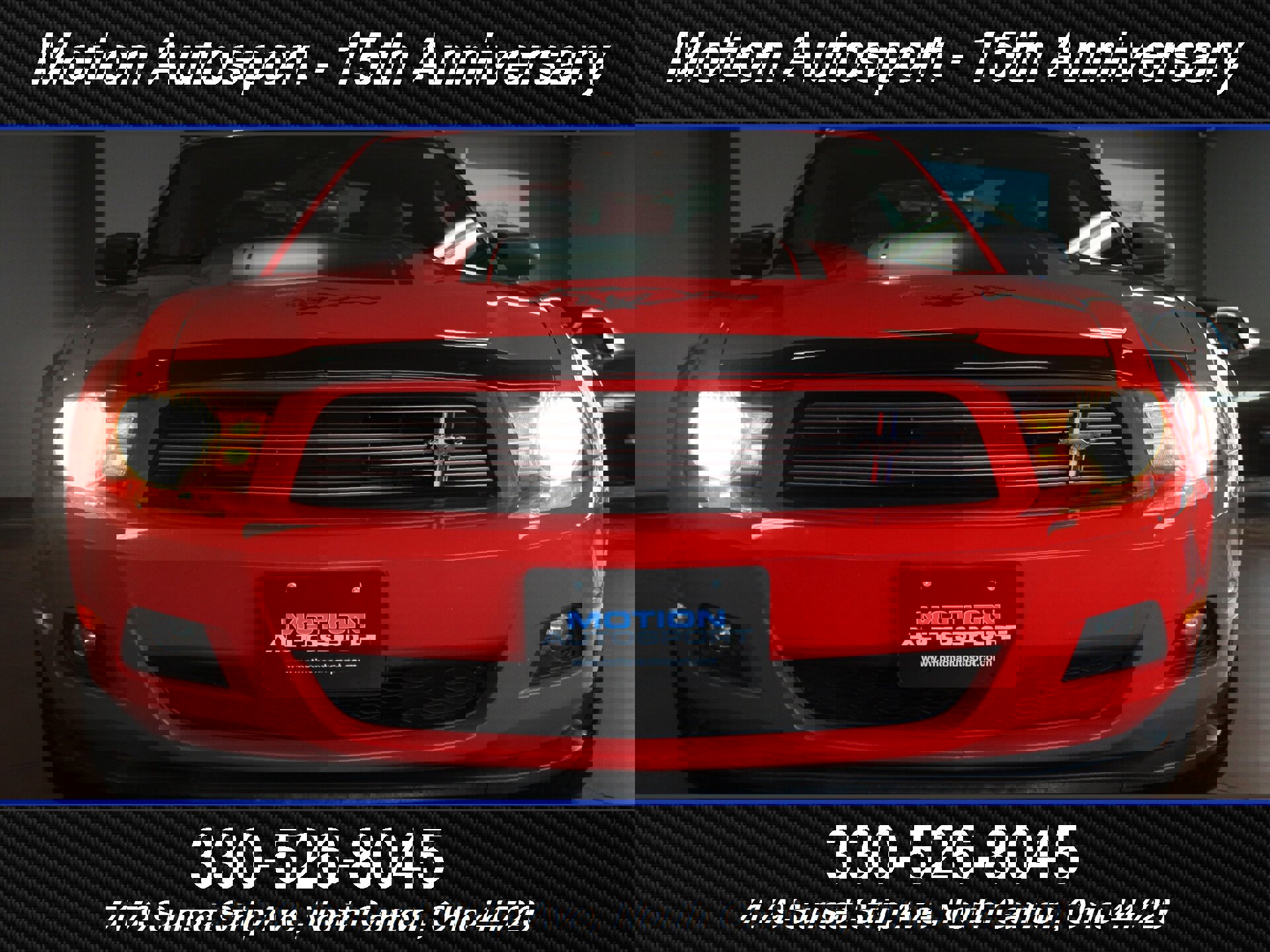 Used 2011 Ford Mustang Premium w/ 203A Rapid Spec Order Code image 38