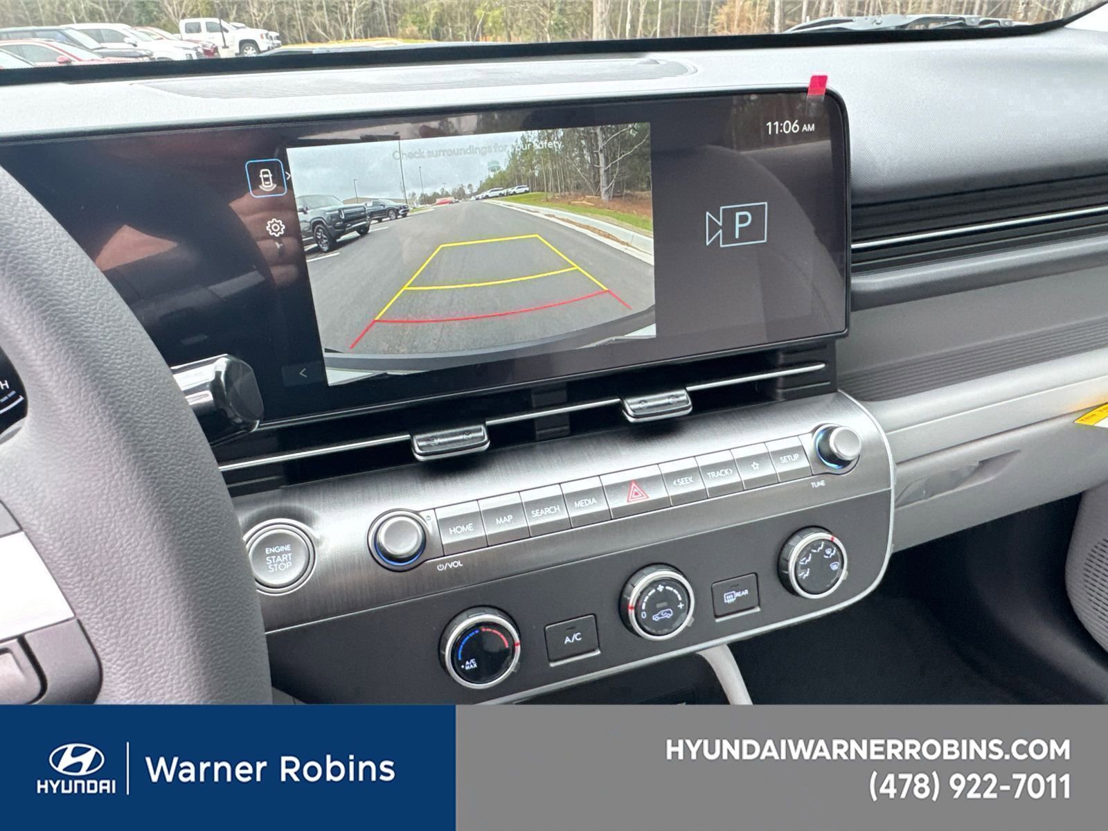 New 2026 Hyundai Kona SE image 19