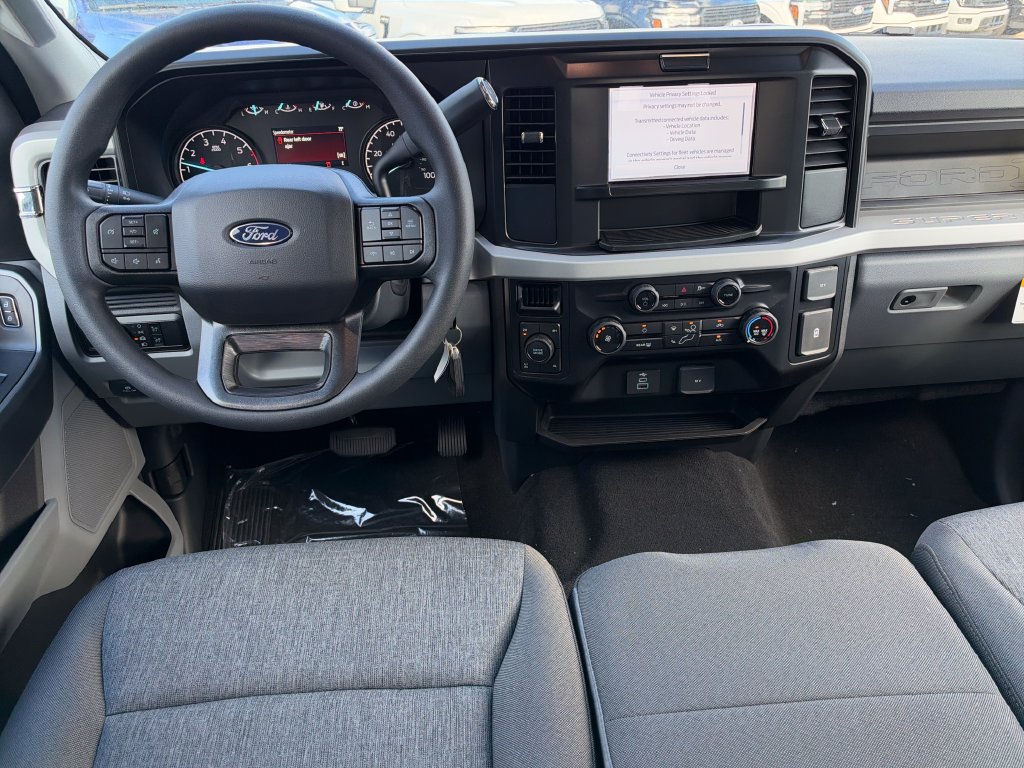 New 2027 Ford F250 XL w/ STX Appearance Package AWD/4WD image 5