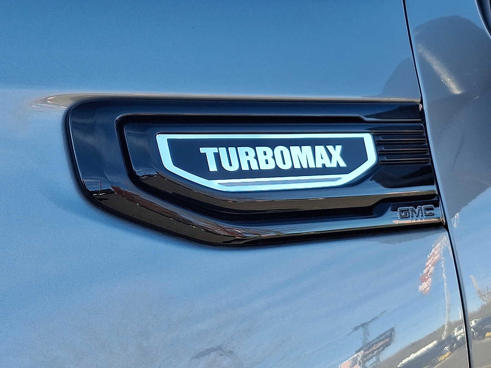 Certified 2025 GMC Sierra 1500 Elevation image 33