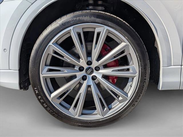 New 2026 Audi Q8 Prestige image 9