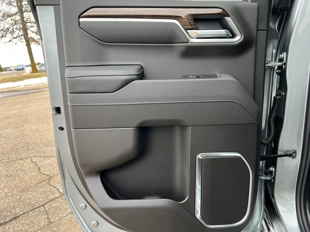 New 2026 GMC Sierra 1500 Elevation image 33