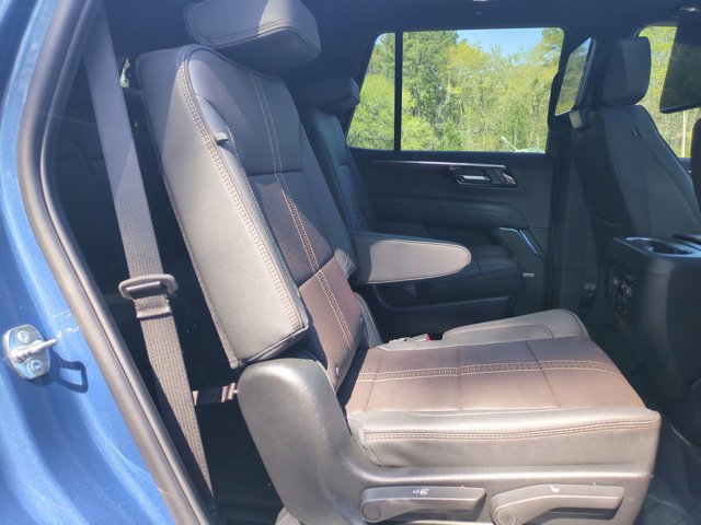 Used 2026 Chevrolet Tahoe High Country image 24