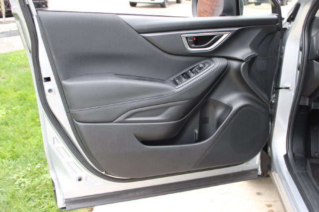 Used 2021 Subaru Forester AWD/4WD image 7