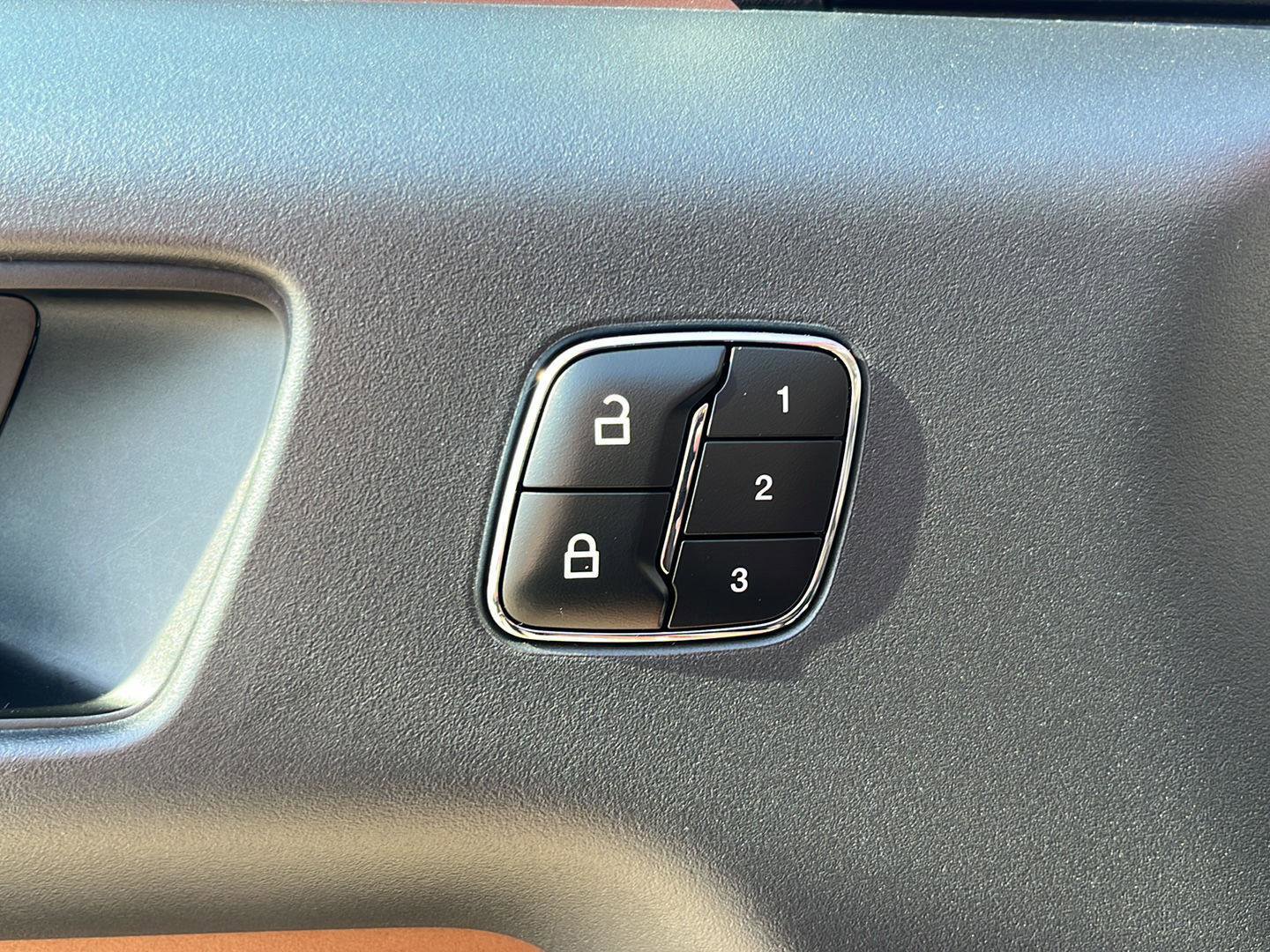 Used 2024 Ford Bronco Sport Outer Banks w/ Tech Package image 13