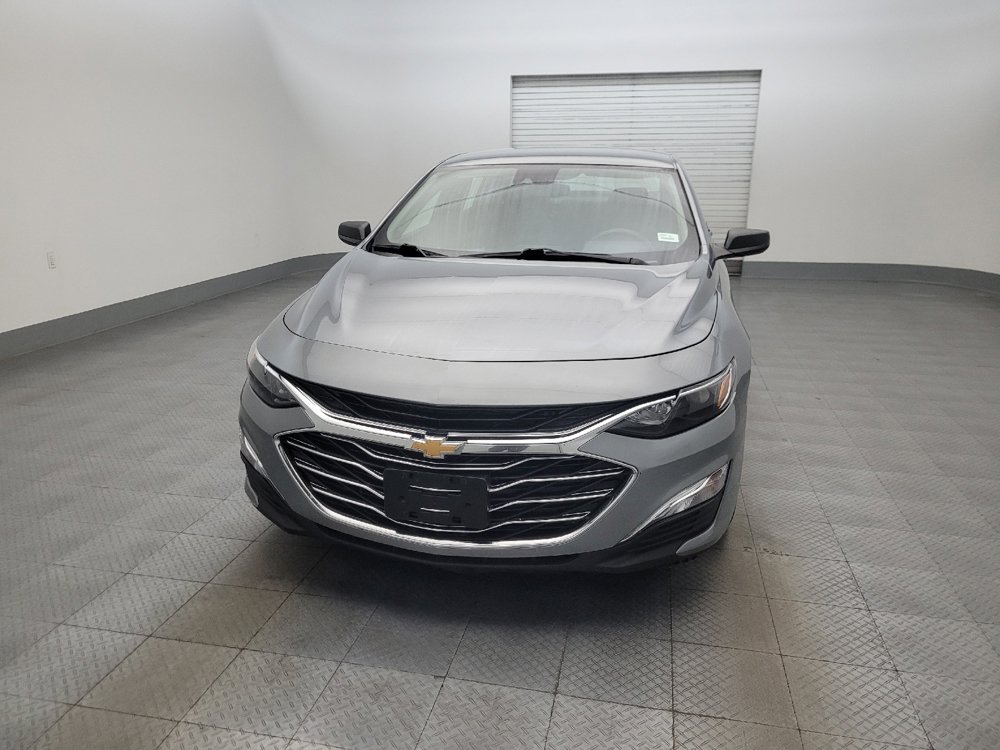 Used 2024 Chevrolet Malibu LS FWD image 15