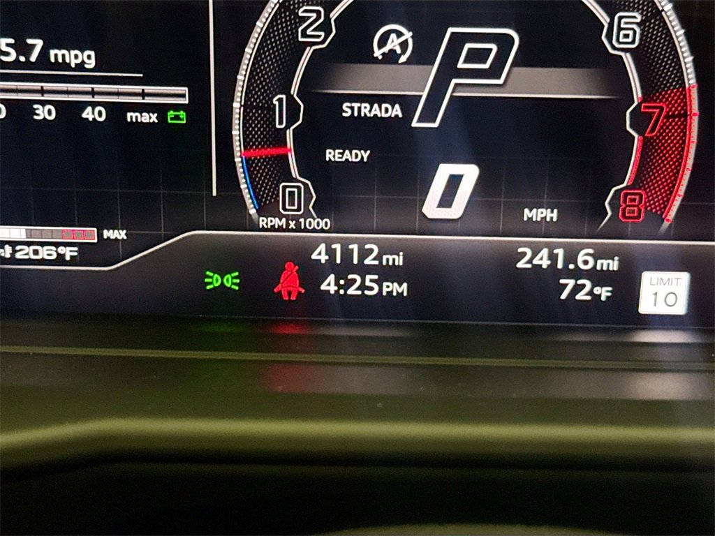 Used 2024 Lamborghini Urus S image 12